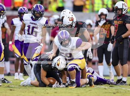 Thumbnail 3 in Lemoore @ Clovis West photogallery.