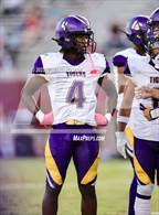Photo from the gallery "Lemoore @ Clovis West"