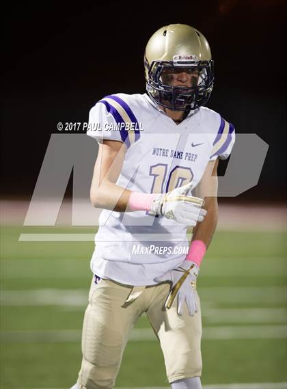Thumbnail 3 in Notre Dame Prep @ Paradise Valley photogallery.