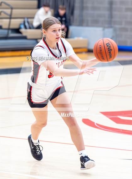 Thumbnail 3 in Sandy @ Clackamas photogallery.
