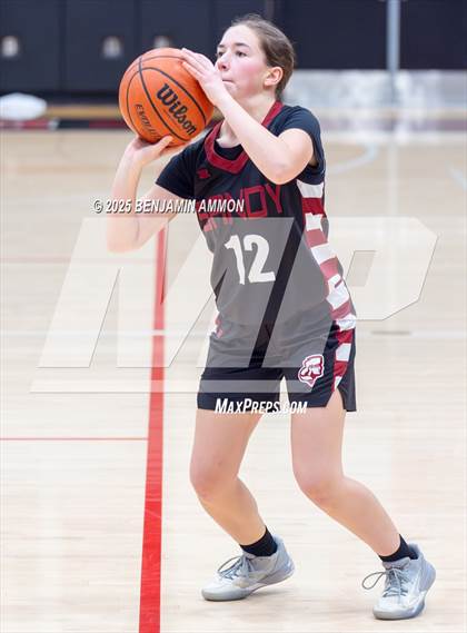 Thumbnail 3 in Sandy @ Clackamas photogallery.