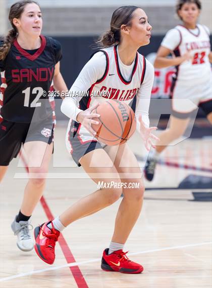 Thumbnail 3 in Sandy @ Clackamas photogallery.
