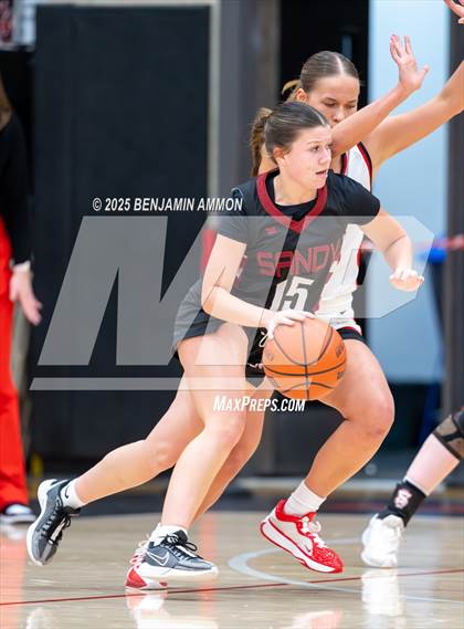 Thumbnail 1 in Sandy @ Clackamas photogallery.