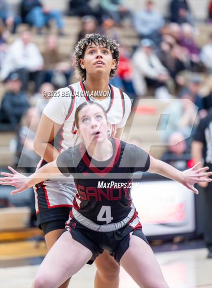 Thumbnail 2 in Sandy @ Clackamas photogallery.