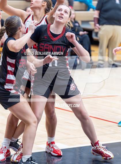 Thumbnail 1 in Sandy @ Clackamas photogallery.