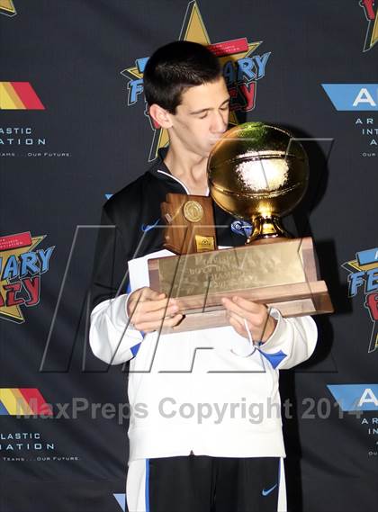 Thumbnail 2 in Valley Christian (AIA D3 Final Award Photos) photogallery.