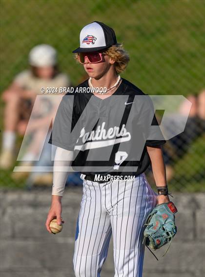 Thumbnail 3 in Ledford @ North Davidson photogallery.