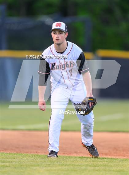 Thumbnail 3 in Ledford @ North Davidson photogallery.