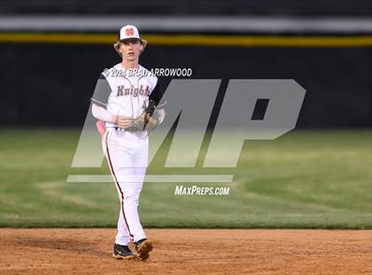 Thumbnail 2 in Ledford @ North Davidson photogallery.