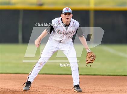 Thumbnail 1 in Ledford @ North Davidson photogallery.