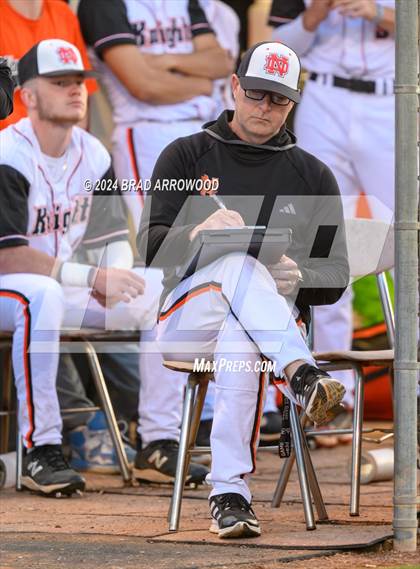 Thumbnail 2 in Ledford @ North Davidson photogallery.