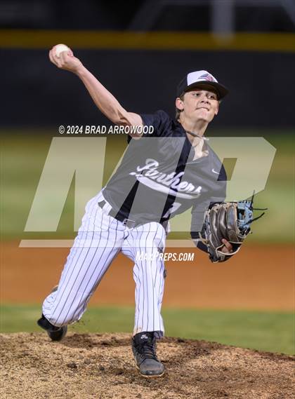 Thumbnail 2 in Ledford @ North Davidson photogallery.