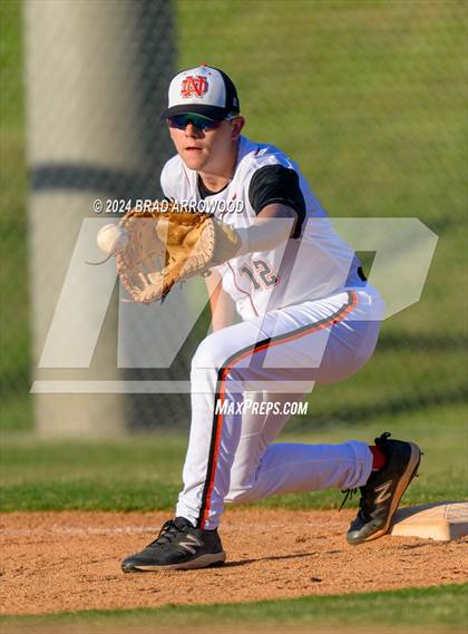 Thumbnail 3 in Ledford @ North Davidson photogallery.