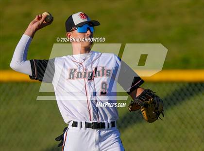 Thumbnail 1 in Ledford @ North Davidson photogallery.