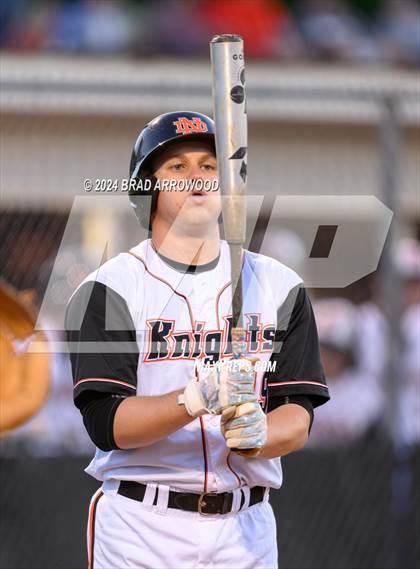 Thumbnail 3 in Ledford @ North Davidson photogallery.
