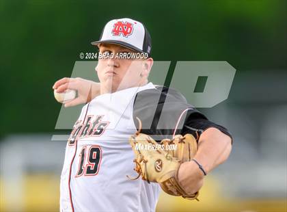 Thumbnail 1 in Ledford @ North Davidson photogallery.