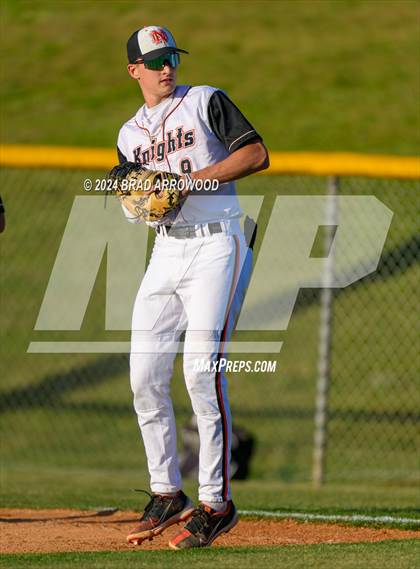 Thumbnail 2 in Ledford @ North Davidson photogallery.