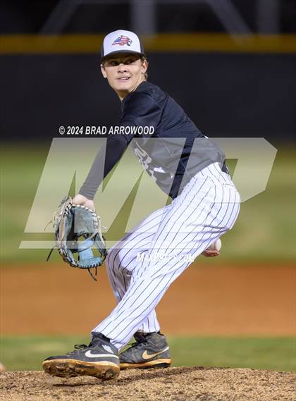 Thumbnail 3 in Ledford @ North Davidson photogallery.