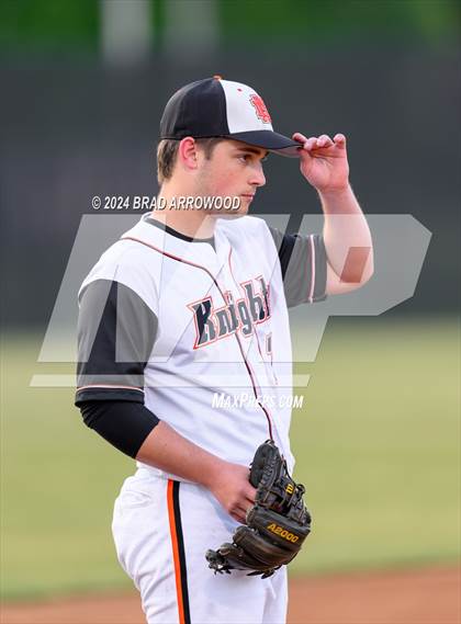Thumbnail 1 in Ledford @ North Davidson photogallery.