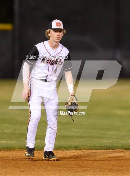 Thumbnail 1 in Ledford @ North Davidson photogallery.