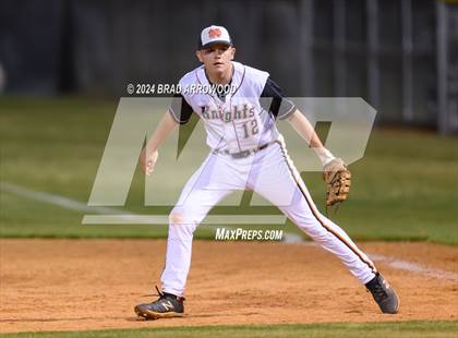 Thumbnail 2 in Ledford @ North Davidson photogallery.