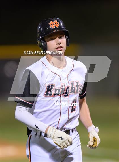 Thumbnail 2 in Ledford @ North Davidson photogallery.