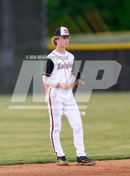 Thumbnail 2 in Ledford @ North Davidson photogallery.