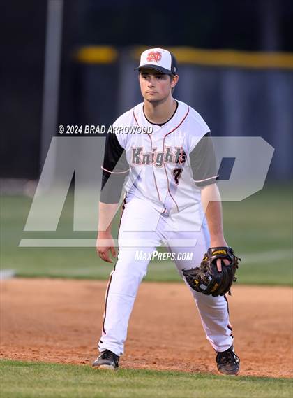 Thumbnail 1 in Ledford @ North Davidson photogallery.
