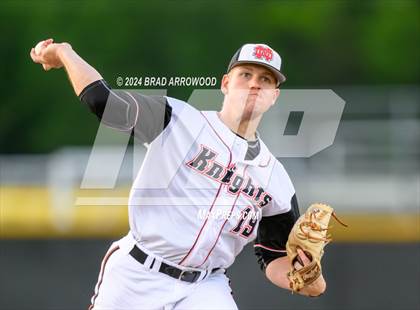 Thumbnail 1 in Ledford @ North Davidson photogallery.