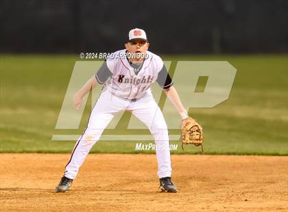Thumbnail 2 in Ledford @ North Davidson photogallery.