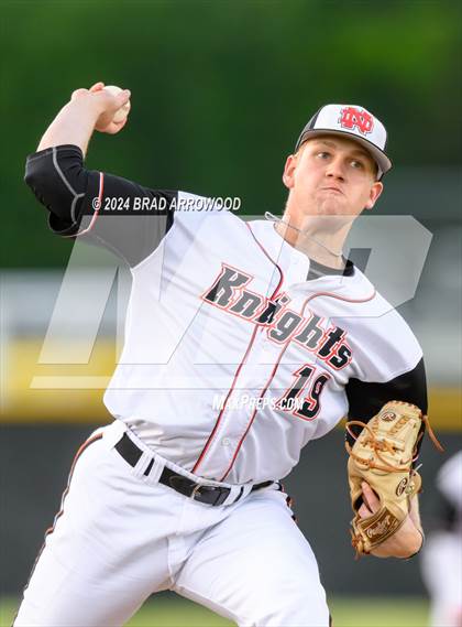Thumbnail 2 in Ledford @ North Davidson photogallery.