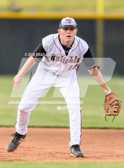 Thumbnail 3 in Ledford @ North Davidson photogallery.