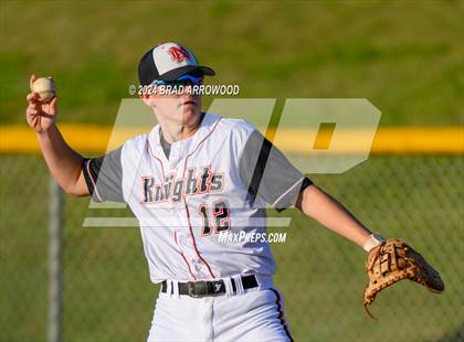Thumbnail 2 in Ledford @ North Davidson photogallery.