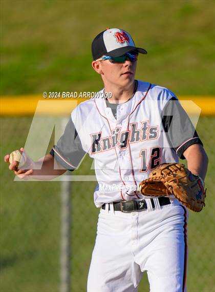Thumbnail 3 in Ledford @ North Davidson photogallery.