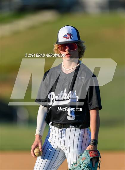 Thumbnail 3 in Ledford @ North Davidson photogallery.