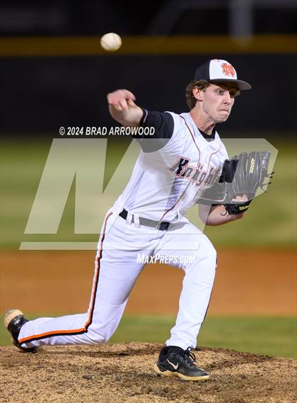 Thumbnail 1 in Ledford @ North Davidson photogallery.