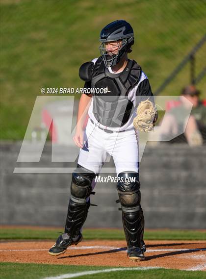 Thumbnail 3 in Ledford @ North Davidson photogallery.