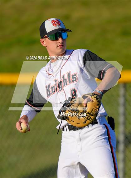 Thumbnail 1 in Ledford @ North Davidson photogallery.