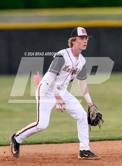 Thumbnail 1 in Ledford @ North Davidson photogallery.