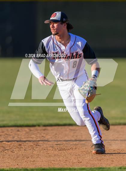 Thumbnail 1 in Ledford @ North Davidson photogallery.