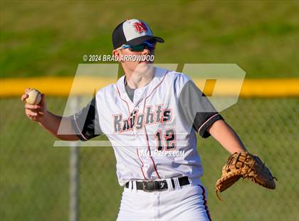 Thumbnail 1 in Ledford @ North Davidson photogallery.