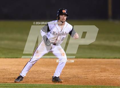 Thumbnail 2 in Ledford @ North Davidson photogallery.
