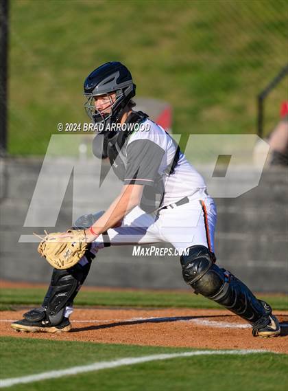 Thumbnail 1 in Ledford @ North Davidson photogallery.