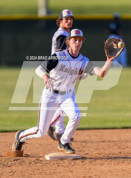 Thumbnail 2 in Ledford @ North Davidson photogallery.