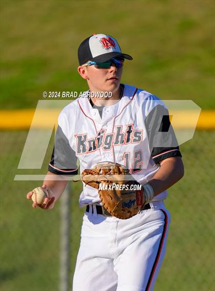 Thumbnail 2 in Ledford @ North Davidson photogallery.