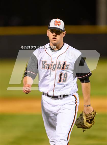 Thumbnail 1 in Ledford @ North Davidson photogallery.