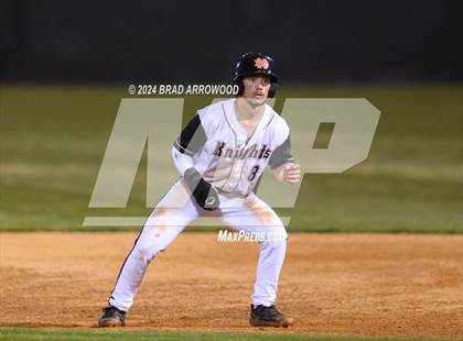 Thumbnail 3 in Ledford @ North Davidson photogallery.