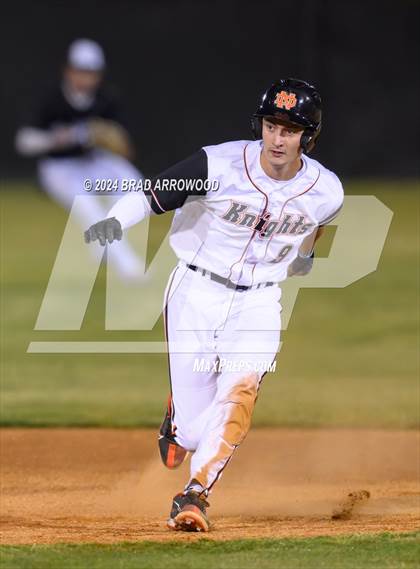 Thumbnail 2 in Ledford @ North Davidson photogallery.