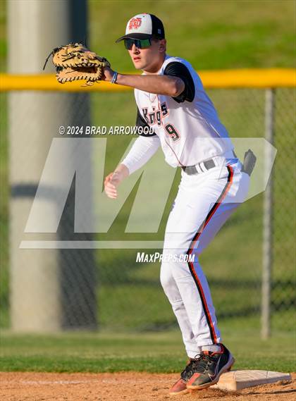 Thumbnail 1 in Ledford @ North Davidson photogallery.