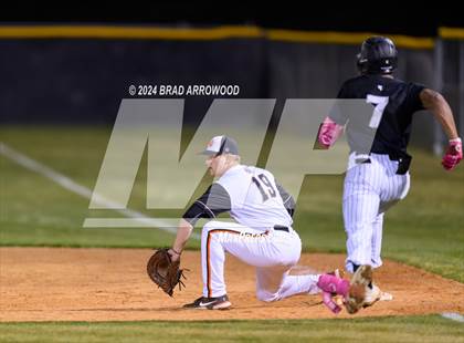 Thumbnail 1 in Ledford @ North Davidson photogallery.